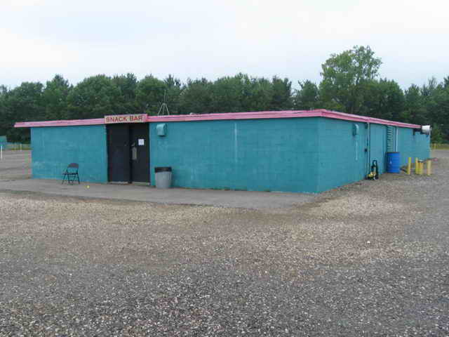 Springmill Twin Drive In - 2010 Photo